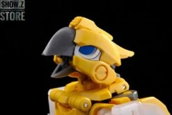 52Toys BeastBox BB-10 Rumblebeat -Toy Machine Store fc101cf25e