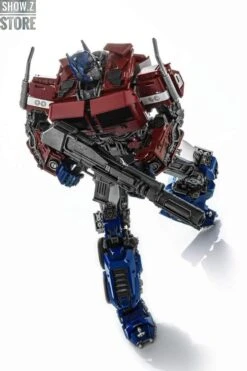 [No Box] WeiJiang M09 Commander Leader Optimus Prime -Toy Machine Store fc34e98818