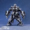 4th Party Masterpiece MPM-13 Blackout -Toy Machine Store fc5a05e5f6