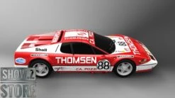 XTransbots MX-23T Fioravanti Omnibot Overdrive Thomsen Racer Limited Version 38 XTransbots MX-23T Fioravanti Omnibot Overdrive Thomsen Racer Limited Version -Toy Machine Store fc7e37c5b7