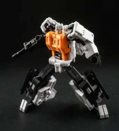 Iron Factory IF-EX24X War Giant Catastrophe Bruticus TF2000 Color Scheme Version -Toy Machine Store fc81749424