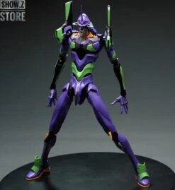 Threezero Studio Evangelion Test Type-01 New Theatrical Edition -Toy Machine Store fc9103c357