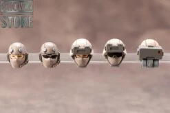 Kotobukiya HG028 Hexa Gear 1/24 Early Governor Vol.1 Model Kit -Toy Machine Store fca723c8c1