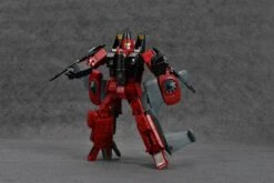 Yes Model YM05 MP11NT Thrust -Toy Machine Store fcf1918cb8