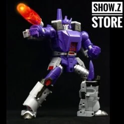 FansToys FT-16 Sovereign Galvatron Reissue -Toy Machine Store fd184b5c67