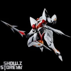 Sentinel Toys Riobot Tekkaman Blade D-boy Evolution Version 21 Sentinel Toys Riobot Tekkaman Blade D-boy Evolution Version -Toy Machine Store fd33908fd6