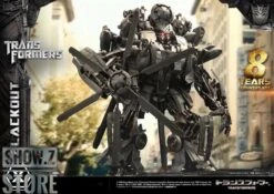 [Pre-Order] HEAT Studio Custom Made Transformers Movie Blackout Statue -Toy Machine Store fd341fa6ee