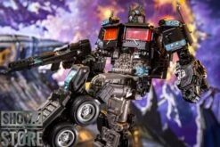 Aoyi Mech H6001-4B Sai Star Commander Nemesis Prime -Toy Machine Store fd650052dc