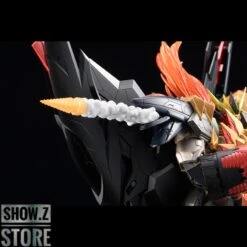 Sentinel Toys Optional Parts Set For Genesic Gaogaigar 25 Sentinel Toys Optional Parts Set For Genesic Gaogaigar -Toy Machine Store fd670d3472