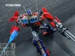 APC Toys APC-001 Attack Prime Optimus Prime Japan New Version -Toy Machine Store fda9b2c5c0