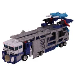 Takara TOMY TF2000 Transformers Encore God Fire Convoy Japanese Version -Toy Machine Store fdb24f1520