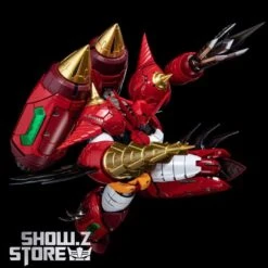 Sentinel Toys Riobot Shin Getter Dragon -Toy Machine Store fdc1283878