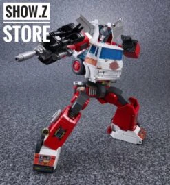 Takara MP-37 Artfire -Toy Machine Store fde7bb467f