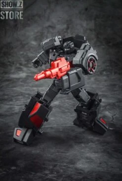 IronFactory IF EX-26R EX26R Racing Bros Retrograde Runabout Runamuck Battlechargers Set Of 2 -Toy Machine Store fe396c98bd