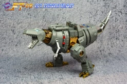 FansToys FT-08 Grinder Grimlock G1 Head Reissue -Toy Machine Store fe7c2fa936