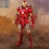 HotToys MMS500 1/6 Iron Man Mark VII -Toy Machine Store fe8d31db1a