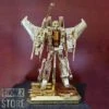 Yes Model YM-03G MP-11 Starscream Gold Version -Toy Machine Store feccf9c83d