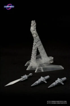 FansToys FT-05 Soar Swoop -Toy Machine Store fefbfb7ae5