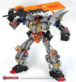 Perfect Effect PE PC-23 Perfect Combiner Upgrade Kit For POTP Volcanicus 20 Perfect Effect PE PC-23 Perfect Combiner Upgrade Kit For POTP Volcanicus -Toy Machine Store ff247d9080
