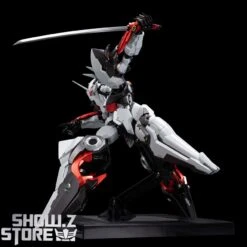 Sentinel Toys Riobot Linebarrels Of Iron Linebarrel -Toy Machine Store ff34cefac2