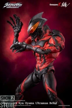 Threezero ThreezeroX Ryu Oyama Ultraman Belial -Toy Machine Store ff46dfcbb0
