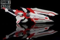 TheWind GN Sword Caletvwlch Weapon Upgrade Kit For MB MG MBF-P02 Gundam Astray Red Frame Set Of 2 -Toy Machine Store ff6c8c6200