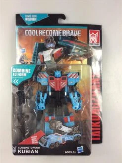 HaiZhiXing Combiner Wars Defensor Set Of 5 -Toy Machine Store ff6cc80a32