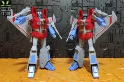 4th Party Masterpiece MP-52 Starscream Version 2.0 W/o Extra LED Headsculpt -Toy Machine Store ff9c8ea6ab