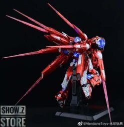Vientiane Toys Upgrade Kits For Metal Build AGX-04 GP-04 Gerbera Tetra Gundam 13 Vientiane Toys Upgrade Kits For Metal Build AGX-04 GP-04 Gerbera Tetra Gundam -Toy Machine Store ffd2d659dc