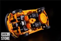 KBB MP-21 OS MP Bumblebee -Toy Machine Store ffe12ca3e4