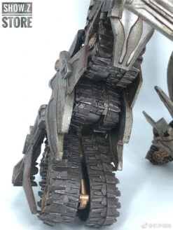 TF Dream Factory GOD-11S Megatron Battle Damaged Version -Toy Machine Store ffe87cf05b